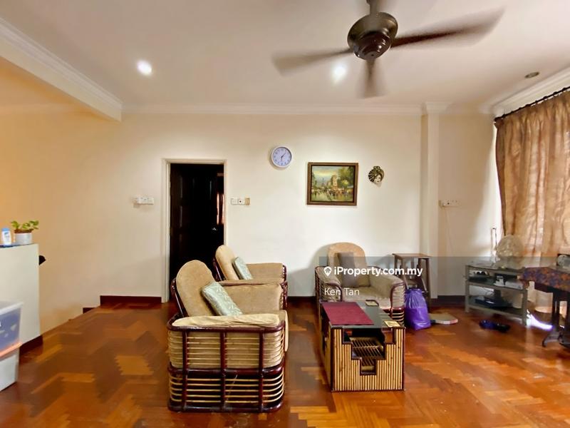 Semi-Detached House for Sale in Pju 3, Tropicana by Ken Tan - iProperty.com.my