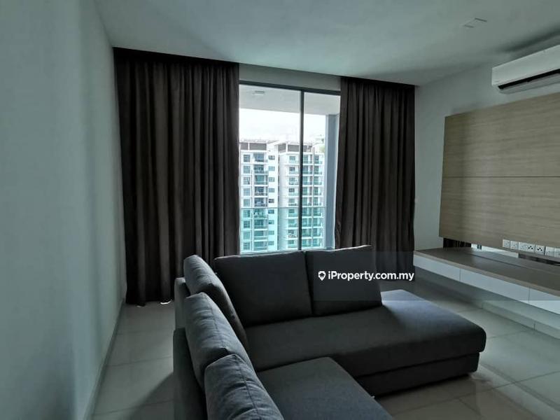 Kondominium untuk Dijual di X2 Residency oleh Kelly Kew - iProperty.com.my