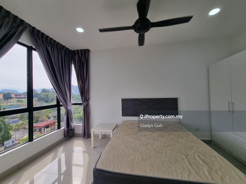 Condominium for Rent in Upper East @ Tiger Lane by Gladys Goh - iProperty.com.my