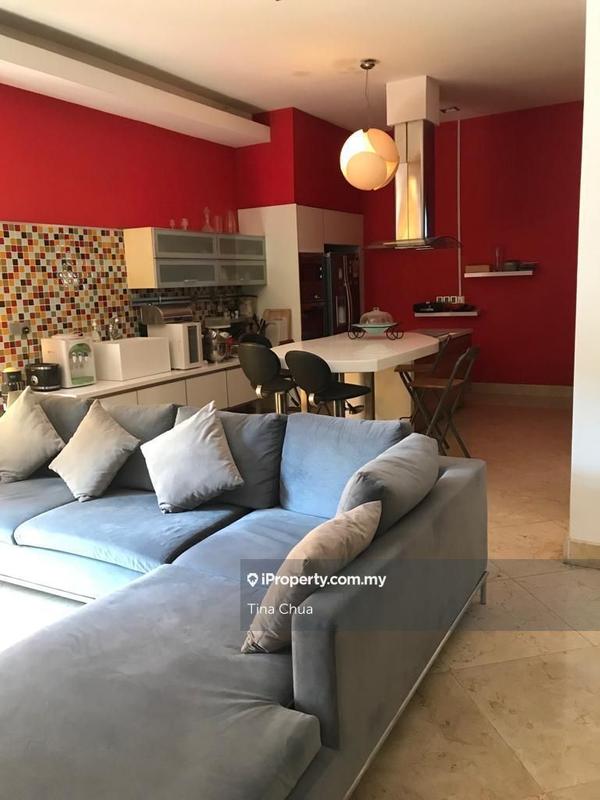 Bungalow House for Sale in Taman Overseas Union (Taman Oug), Jalan Klang Lama (Old Klang Road) by Tina Chua - iProperty.com.my