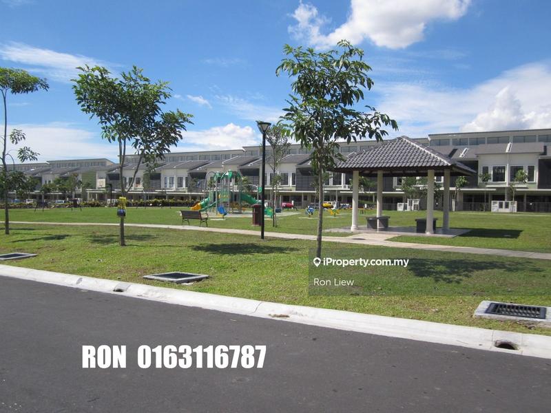 2.5-storey Terraced House for Sale in Bandar Puteri Puchong, Puchong by Ron Liew - iProperty.com.my