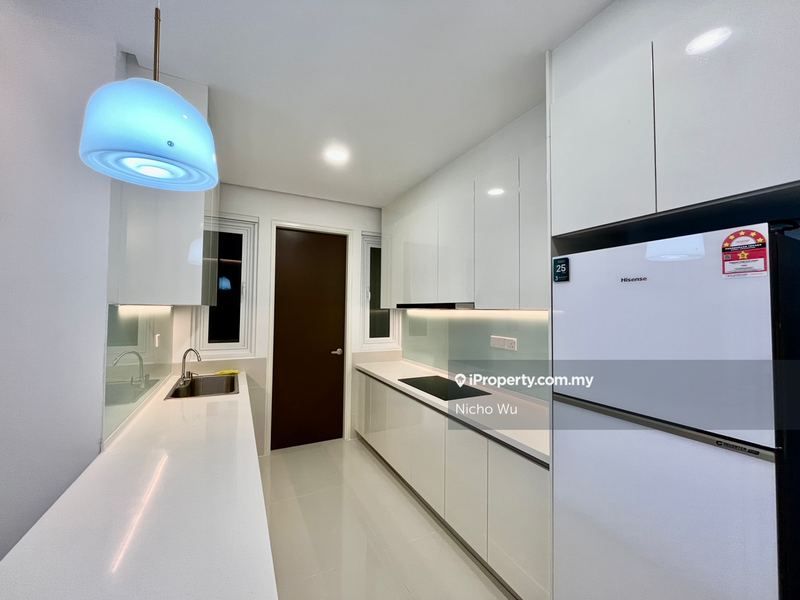 For Rent - Met 1 Residences