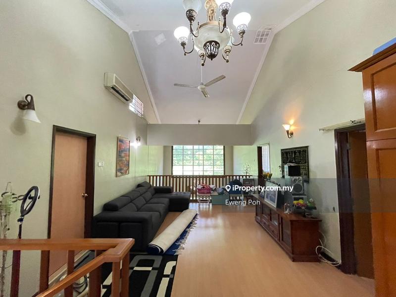 2-storey Terraced House for Sale in Taman Melawati, Ulu Kelang by Eweng Poh - iProperty.com.my