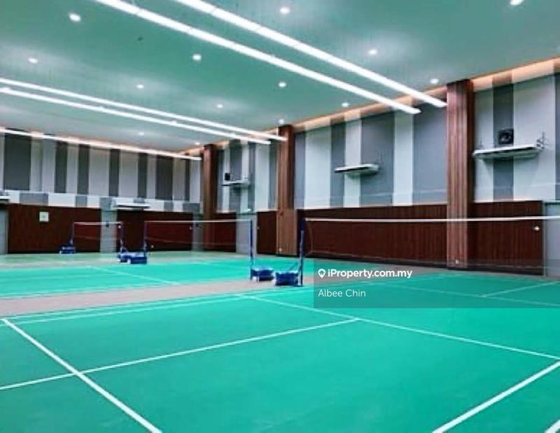 Service Residence for Rent in Suria Garden by Albee Chin - iProperty.com.my