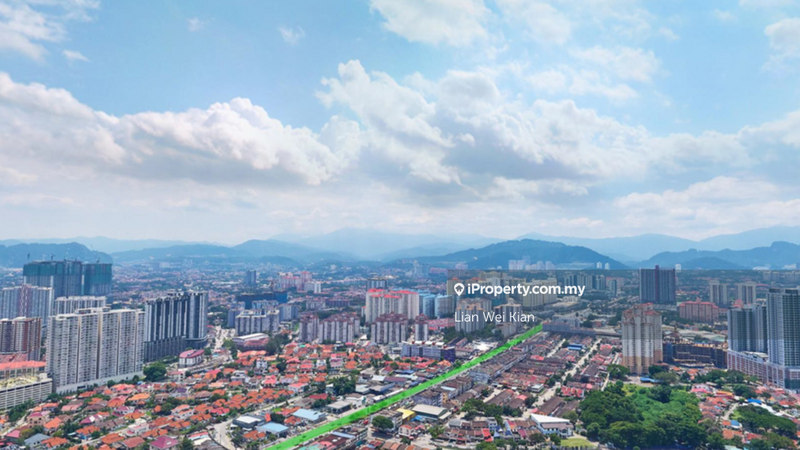 Condominium for Sale in d'Brightton by Lian Wei Kian - iProperty.com.my