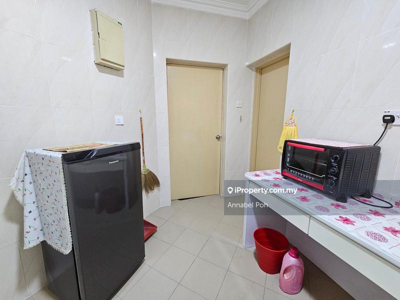 Condominium for Rent in Sang Suria by Annabel Poh - iProperty.com.my