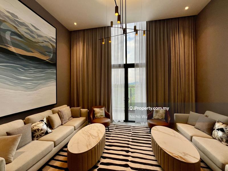 Kondominium untuk Dijual di Allevia oleh Nicho Wu - iProperty.com.my