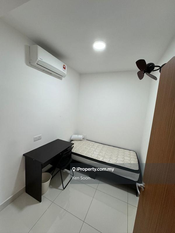 Service Residence for Rent in The New Duo @ Edumetro by Ken Soon - iProperty.com.my