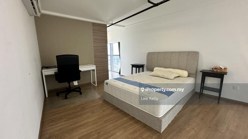 Service Residence for Sale in Pinnacle Petaling Jaya by Lee Kelly - iProperty.com.my