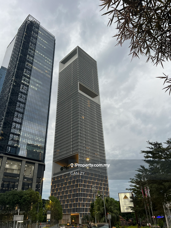 Service Residence for Sale in The Conlay by GAN ZY - iProperty.com.my