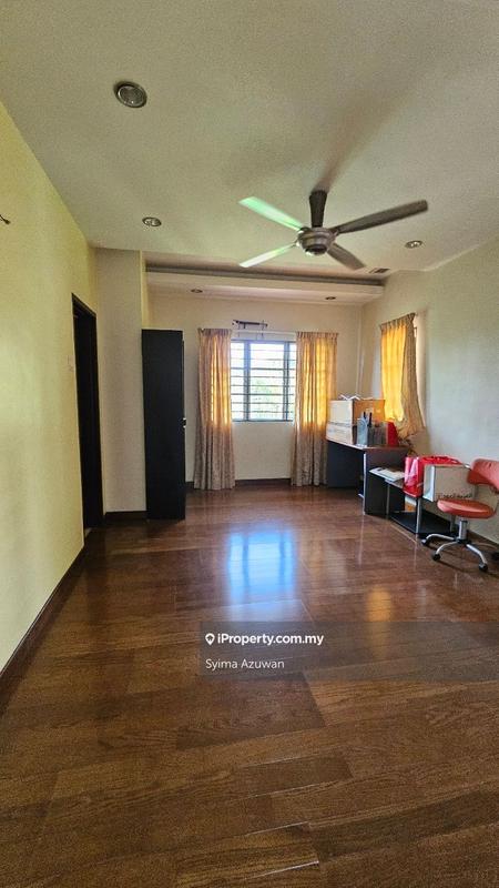 2-storey Terraced House for Sale in Denai Alam, Shah Alam by Syima Azuwan - iProperty.com.my