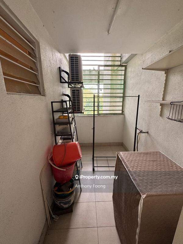 Condominium for Sale in 633 Residency by Anthony Foong - iProperty.com.my