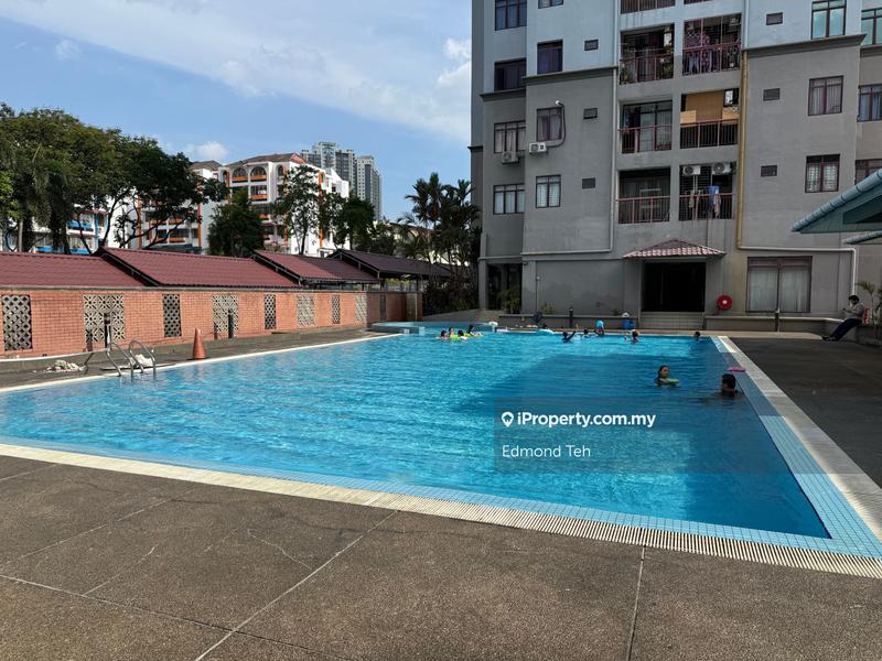 For Sale - Shamelin Bestari