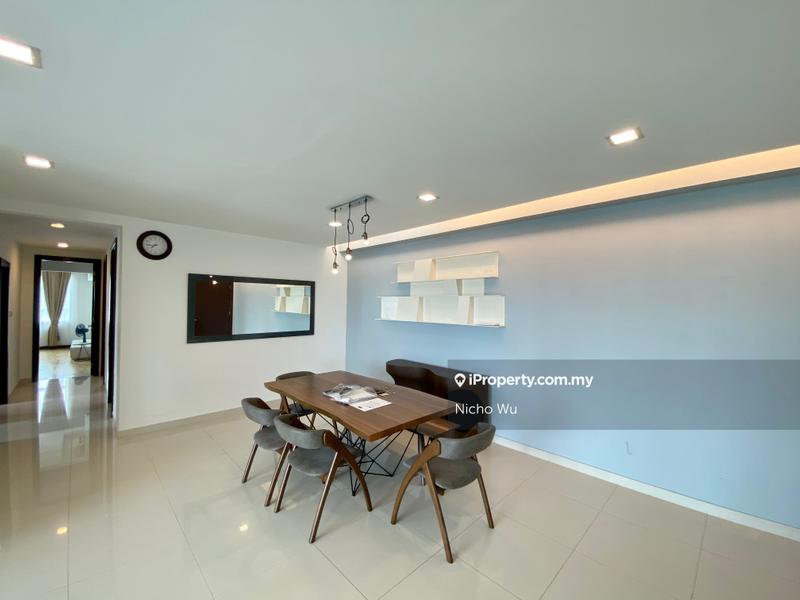 For Rent - Mont Kiara Meridin