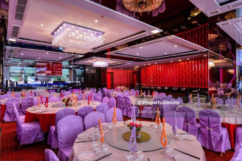 Hotel / Resort for Sale in Menara Maybank, KL City Centre by Zack Leong - iProperty.com.my