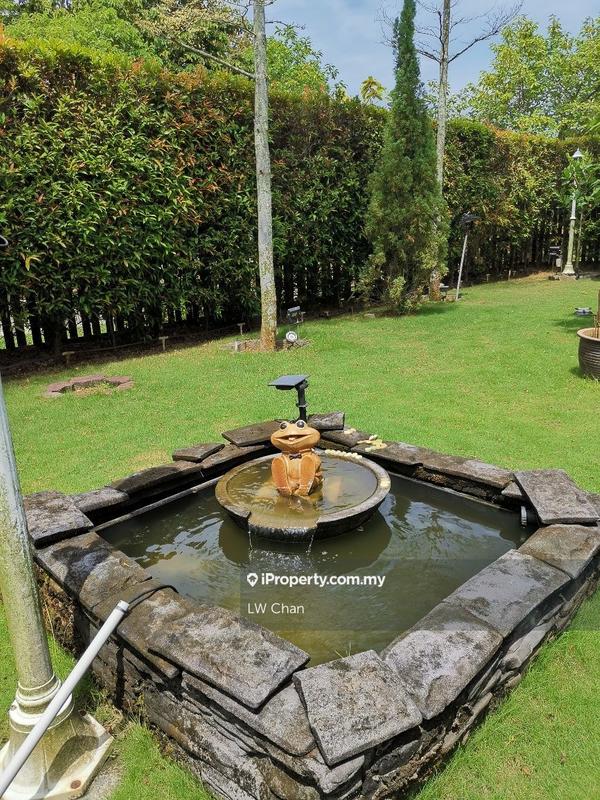 Bungalow House for Sale in Setia Eco Park, Setia Alam by LW Chan - iProperty.com.my