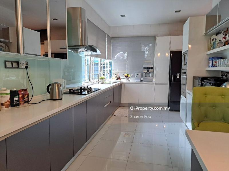 Semi-Detached House for Sale in ss22 Damansara Jaya Petaling-jaya, Petaling Jaya by Sharon Foo - iProperty.com.my