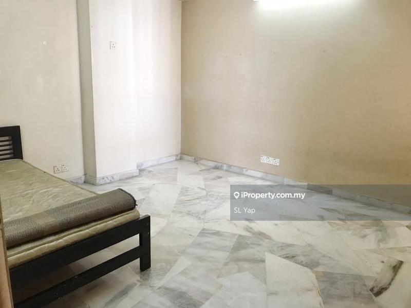 Condominium for Sale in Prisma Cheras by SL Yap - iProperty.com.my