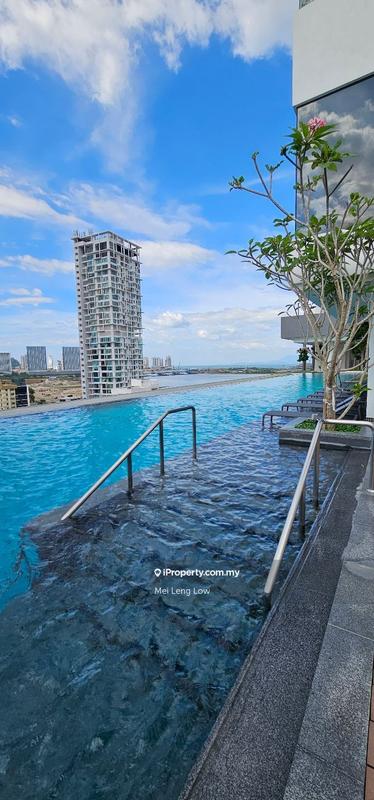 Residensi Servis untuk Disewa di Marriott Residence @ Gurney oleh Mei Leng Low - iProperty.com.my