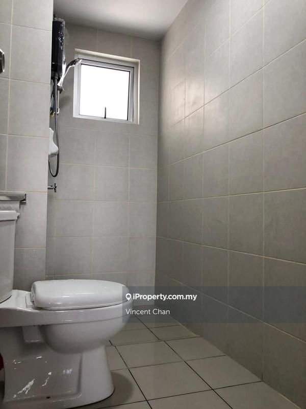 For Rent - Residensi KepongMas