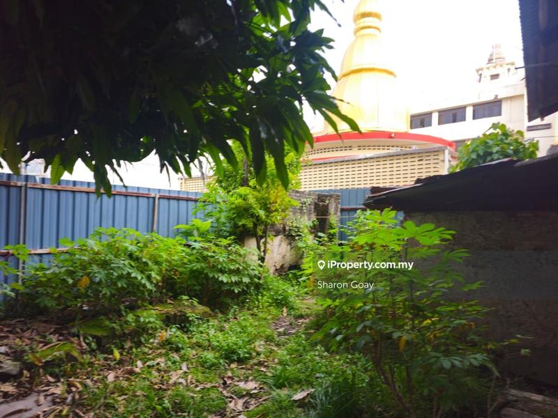 Banglo Komersial untuk Dijual di Hutton lane, George Town oleh Sharon Goay - iProperty.com.my