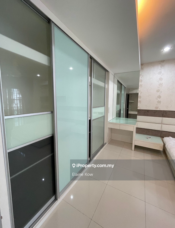 Terraced House for Sale in Taman Meranti Jaya, Puchong by Elaine Kow - iProperty.com.my