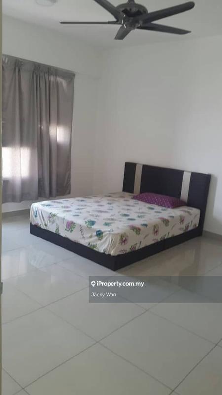 Residensi Servis untuk Disewa di Avantas Residences oleh Jacky Wan - iProperty.com.my