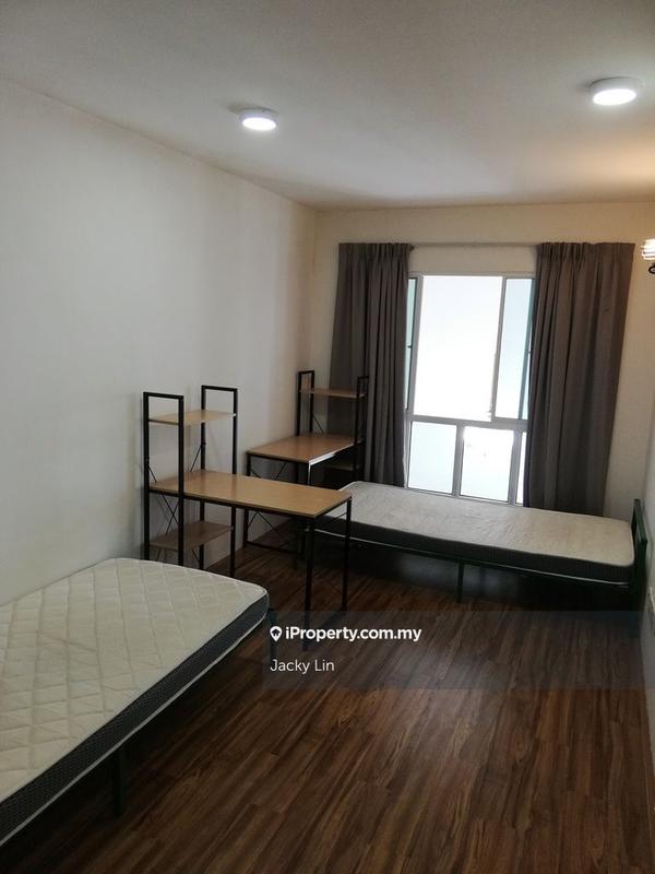 Kondominium untuk Dijual di Arte Subang West oleh Jacky Lin - iProperty.com.my