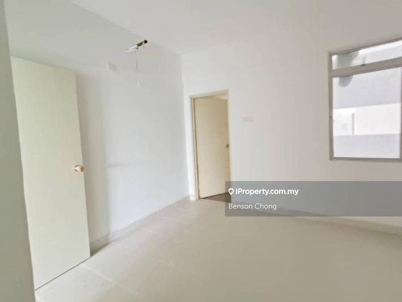 Service Residence for Sale in Tebrau City Residences by Benson Chong - iProperty.com.my