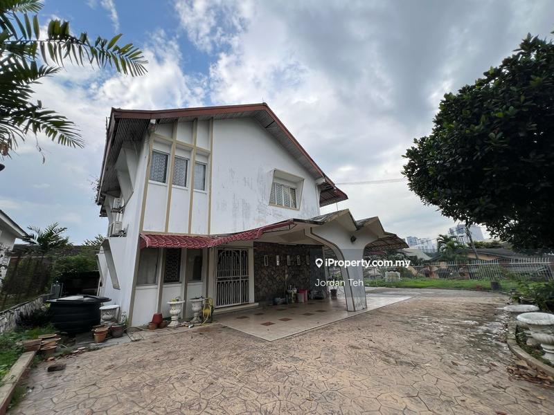 Bungalow House for Sale in Seksyen 14, Petaling Jaya by Jordan Teh - iProperty.com.my