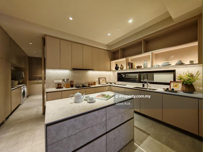 For Sale - Aetas Seputeh