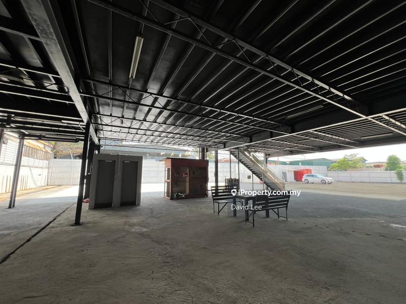 Detached Factory for Rent in Kawasan Perindustrian Balakong, Balakong by David Lee - iProperty.com.my