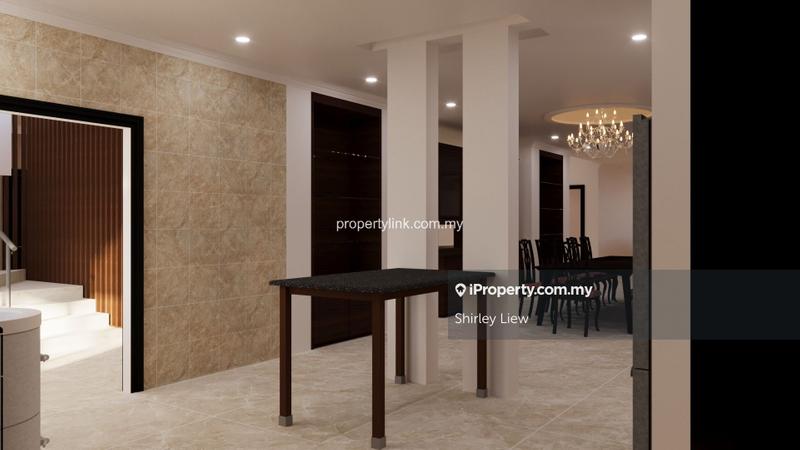 Condominium for Sale in Palmyra Bangsar by Shirley Liew - iProperty.com.my