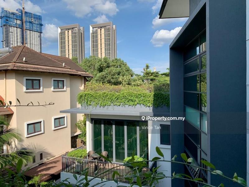 Banglo untuk Dijual di Hartamas Heights, Sri Hartamas oleh Vince Tan - iProperty.com.my