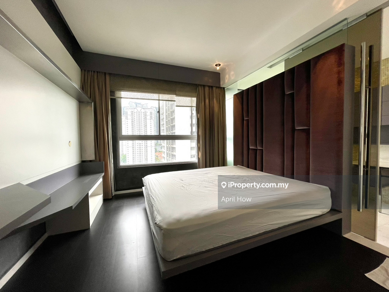 Service Residence for Rent in Verve Suites by April How - iProperty.com.my