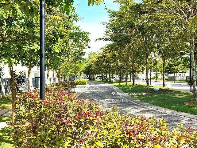 Rumah Berkembar untuk Dijual di Lake Fields, Sungai Besi oleh David Ting - iProperty.com.my