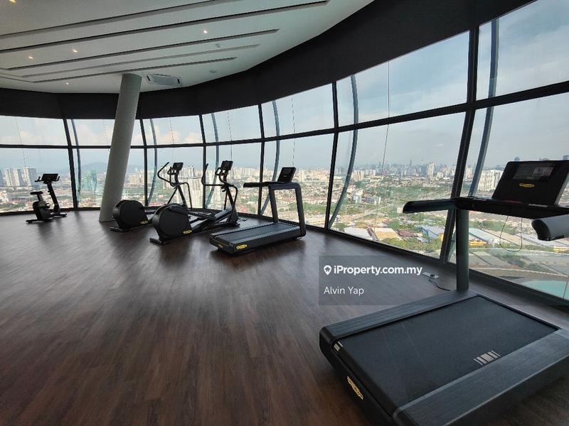 Residensi Servis untuk Dijual di UNIO Residence oleh Alvin Yap - iProperty.com.my