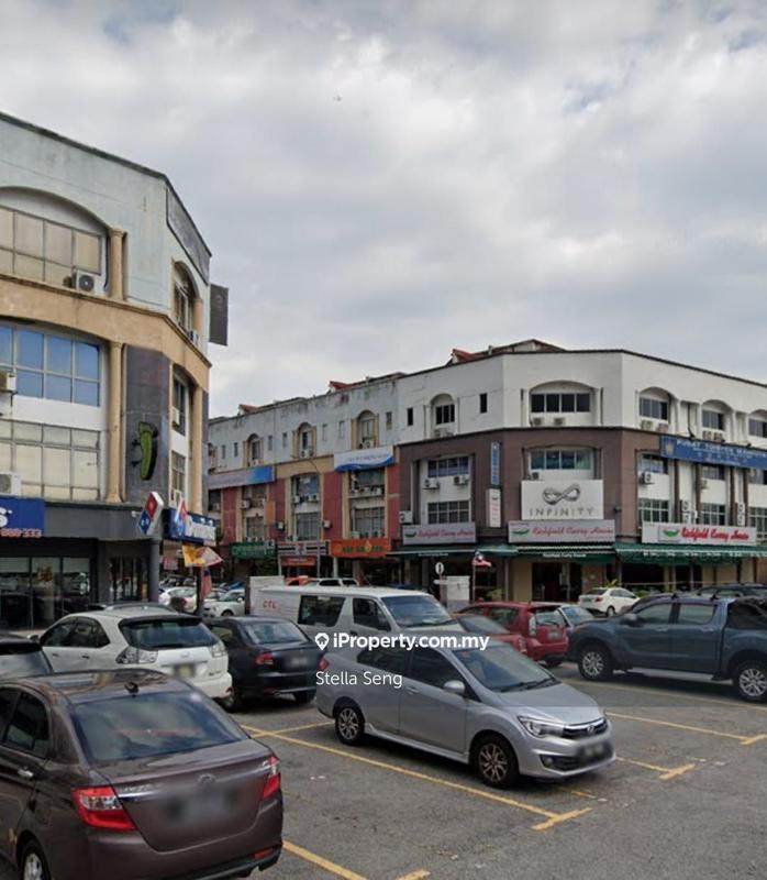 For Sale - Regalia Business Park USJ1