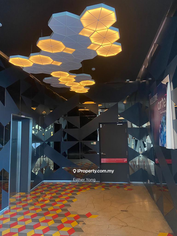 Service Residence for Sale in Arte Plus by Esther Yong - iProperty.com.my