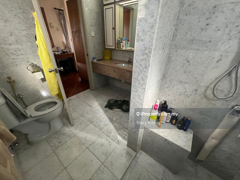 Banglo untuk Dijual di Taman Cheras, Cheras oleh Stacy Young - iProperty.com.my