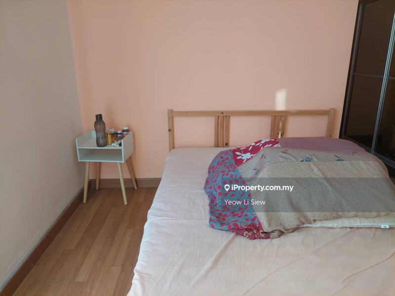 Service Residence for Rent in Amaya Maluri by Yeow Li Siew - iProperty.com.my