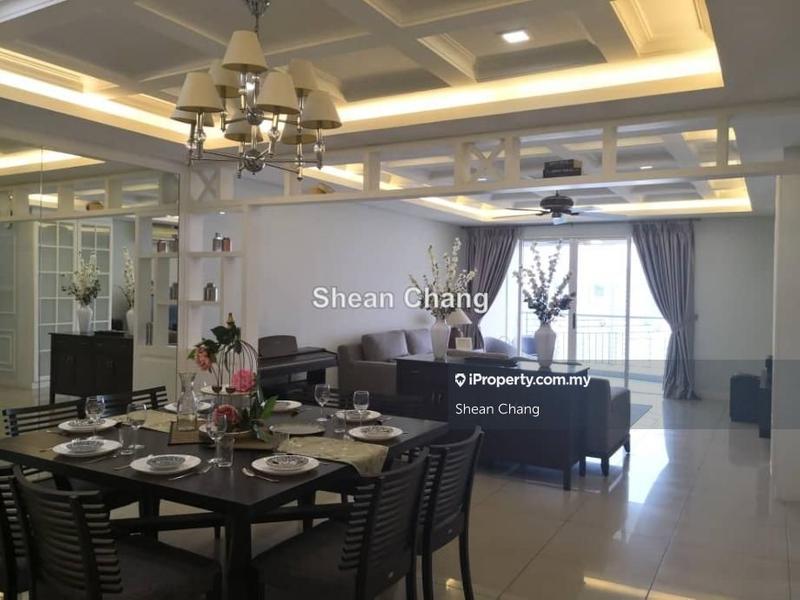 For Sale - Kiaramas Cendana