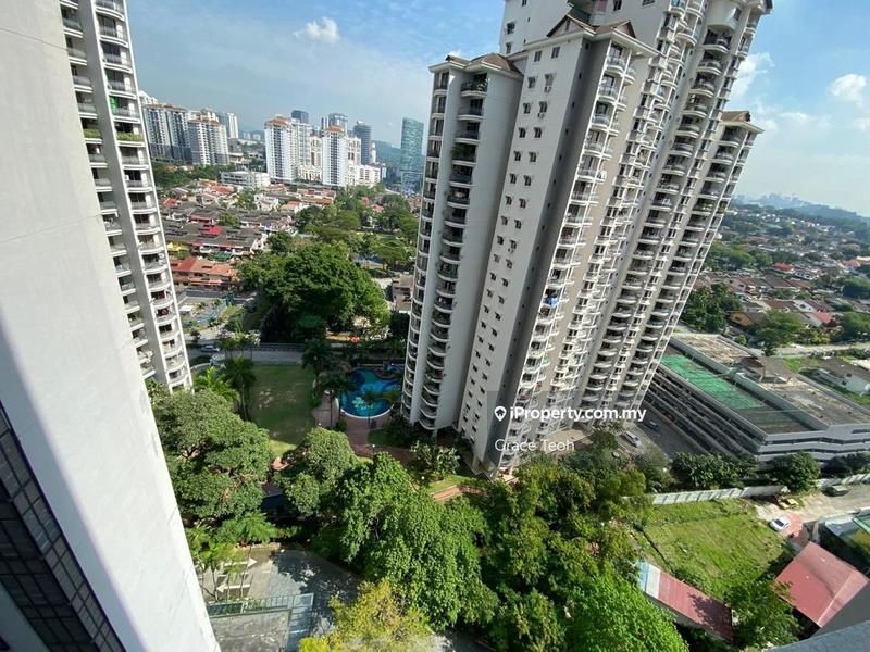 Condominium for Sale in Five Stones by Grace Teoh - iProperty.com.my