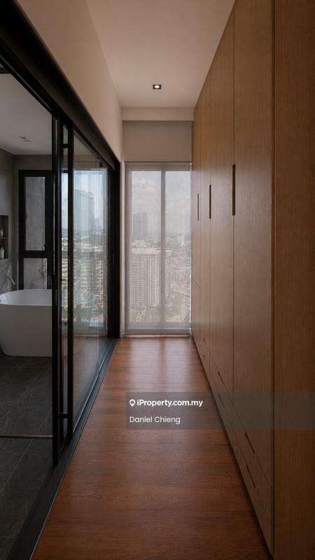 For Rent - Setia Sky Seputeh, Seputeh