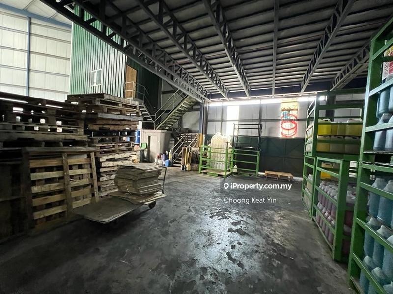 Warehouse for Sale in Mergong, Alor Setar by Choong Keat Yin - iProperty.com.my