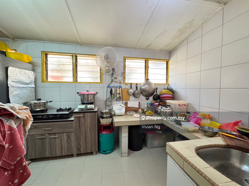 For Sale - Taman Tan Yew Lai