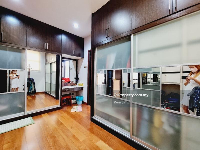 Bungalow House for Sale in Damansara Lagenda, Legenda, Ara Damansara by Reni Lim - iProperty.com.my
