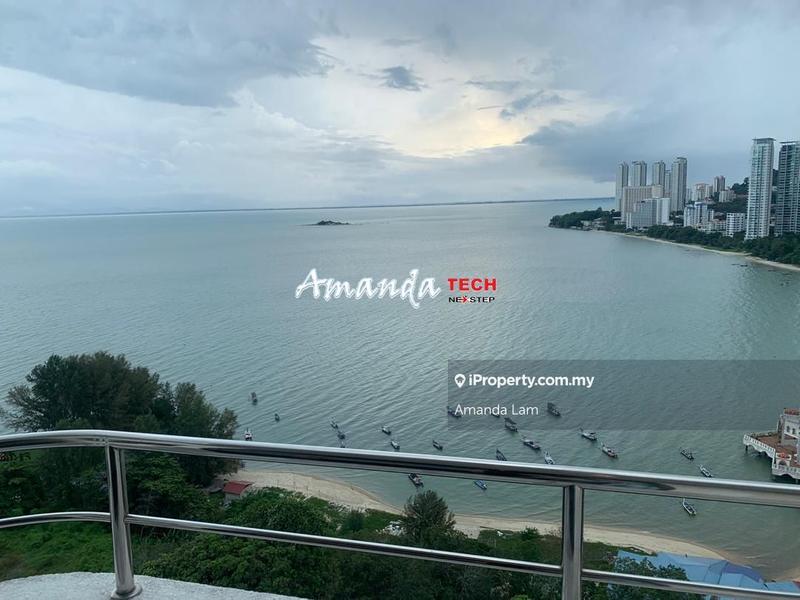 For Sale - Marina Tower (Ratu Mutiara)