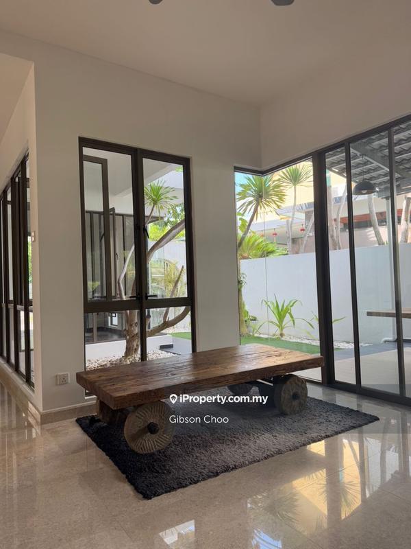 Bungalow House untuk Dijual di Jade Hills, Kajang oleh Gibson Choo - iProperty.com.my