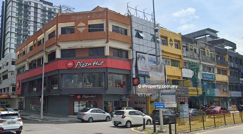 Shop for Sale in Taman Maluri, Cheras by KS Lee - iProperty.com.my